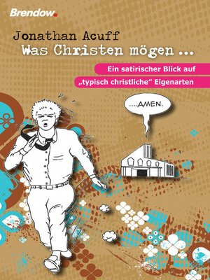 cover image of Was Christen mögen ...